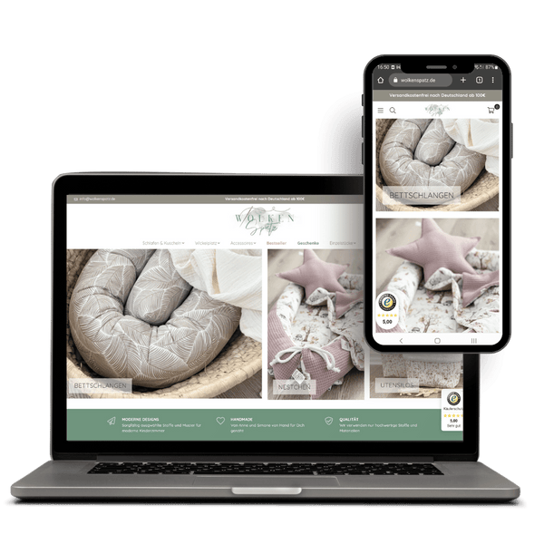 Shopify - Erfolgskurs - Sellcademy