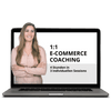 E-Commerce Coaching (4h)