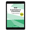 E - Commerce Checkliste - Sellcademy